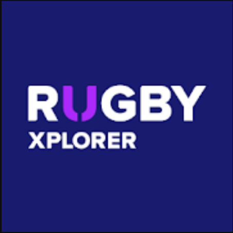 Rugby Xplorer Logo